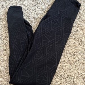 Workout leggings